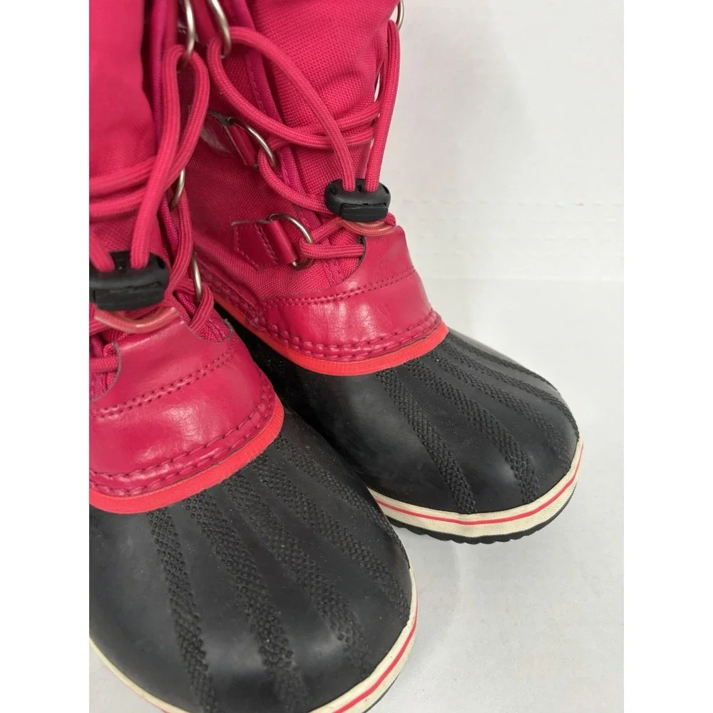 Sorel great boots